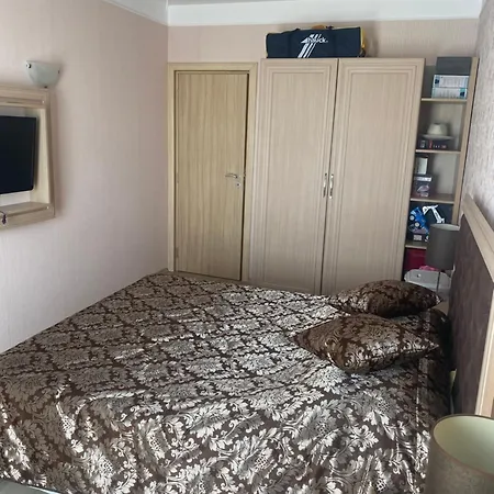 Apartmán Harmony 3 Jungle с одной спальней *
